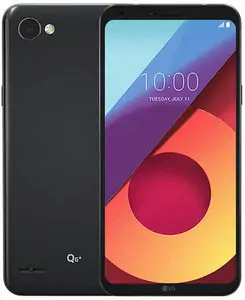 Замена телефона LG Q6 Plus в Санкт-Петербурге